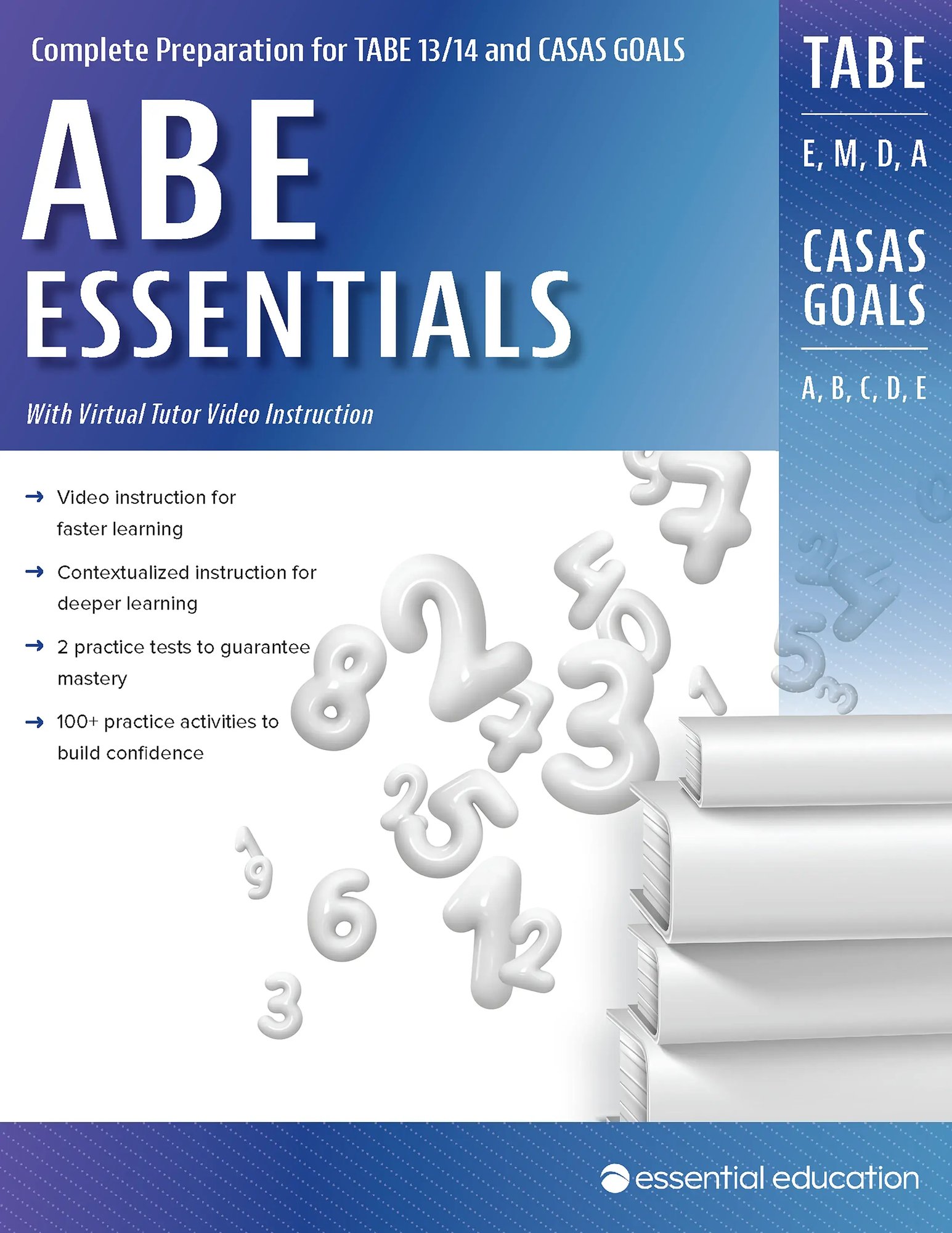 ABE Essentials Sampler_flat