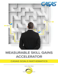 CASAS Math MSG Handbook  cover_flat