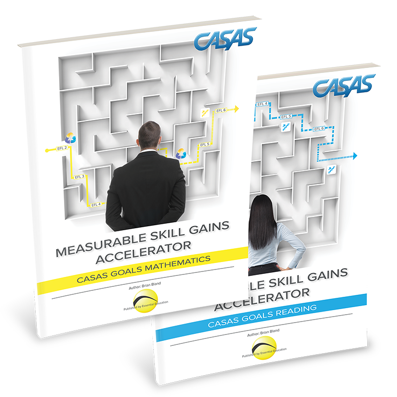 All CASAS MSG Handbooks_mockup