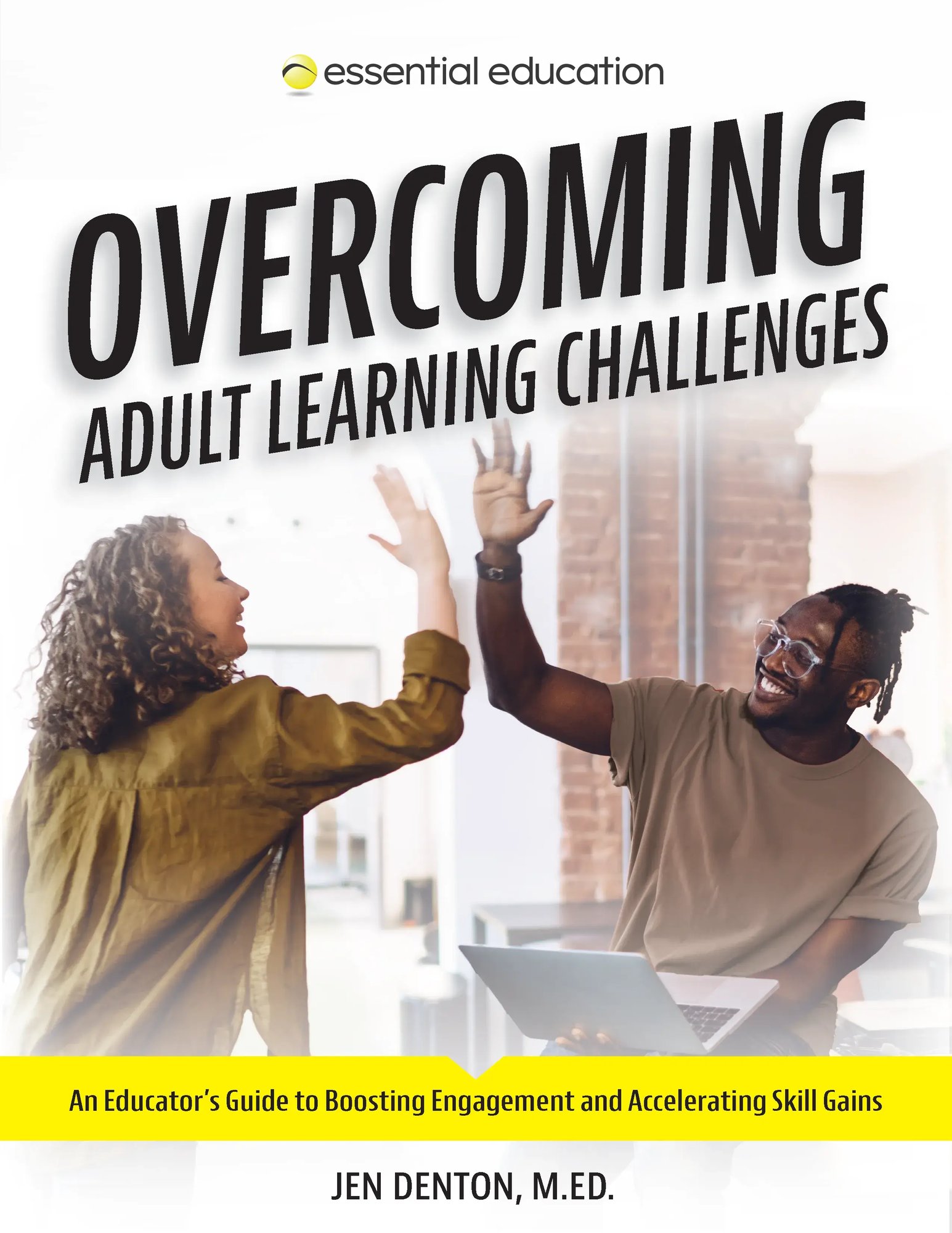 Overcoming Adult Learning Challenges_flat