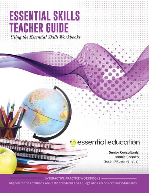 Essential Skills Teacher Guide cover_flat Essential Skills Teacher Guide cover_flat