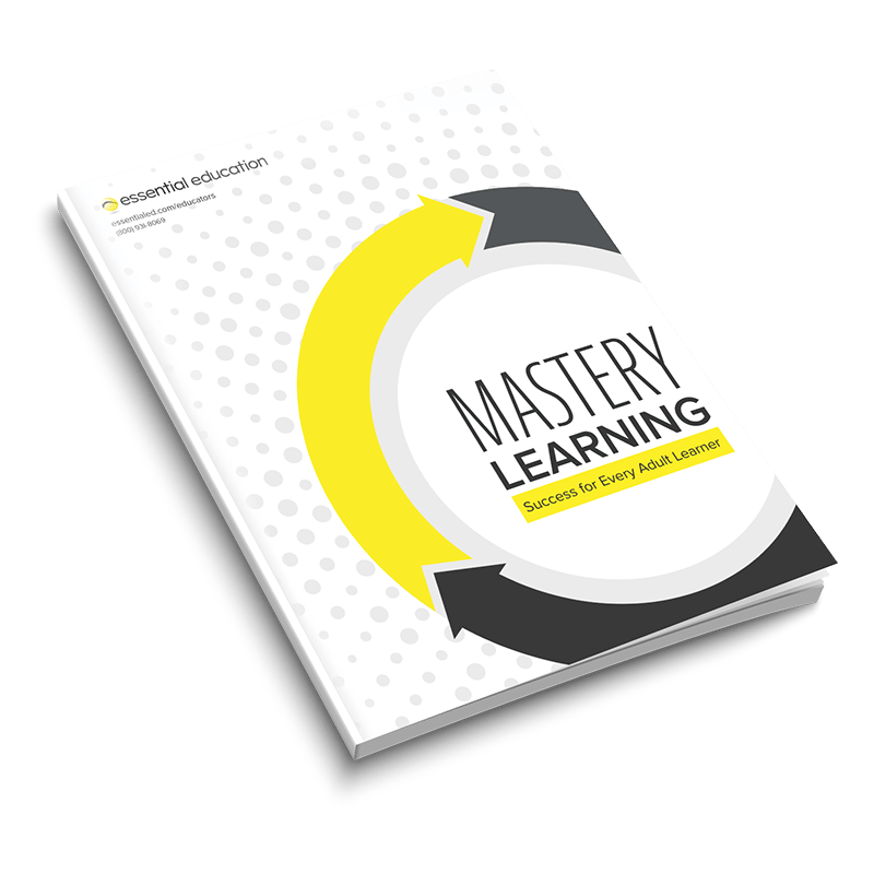 Mastery Learning Guide