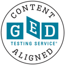 GED-content-aligned-logo