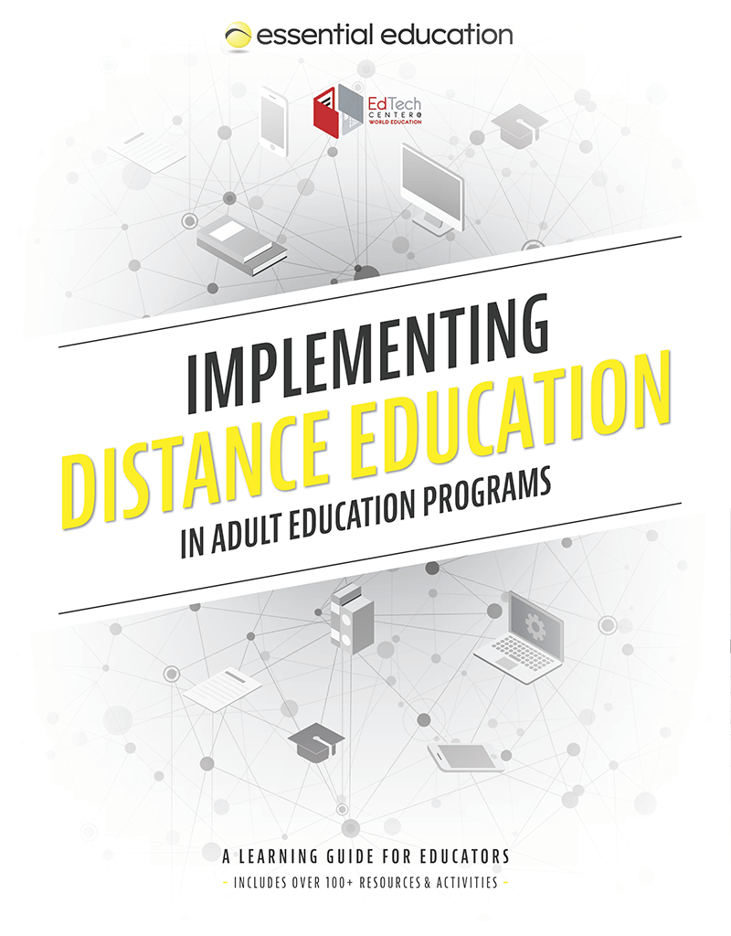 Educator Free Resource Library