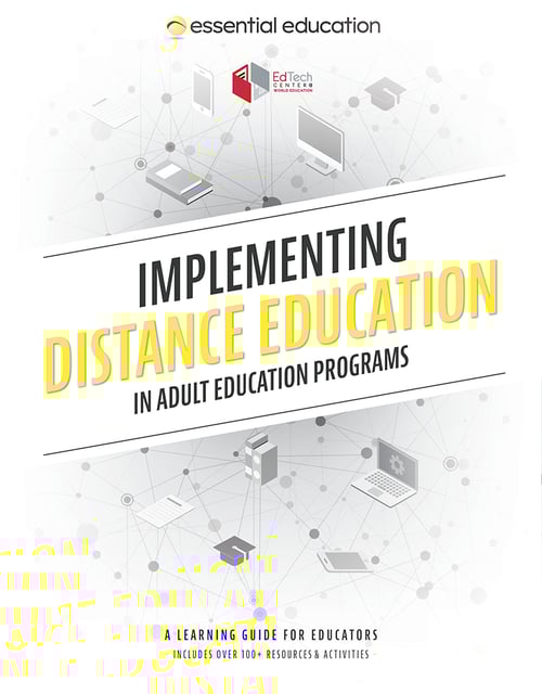 Distance Education Guide cover_flat