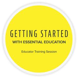 Getting Started Icon