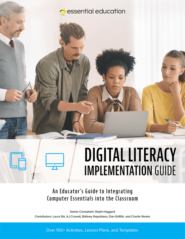 Digital Literacy Implementation Guide_flat