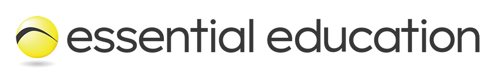 Essential Education logo