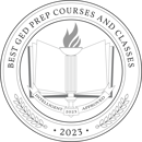 Writing Footer - Best GED Prep Award Writing Footer - Best GED Prep Award