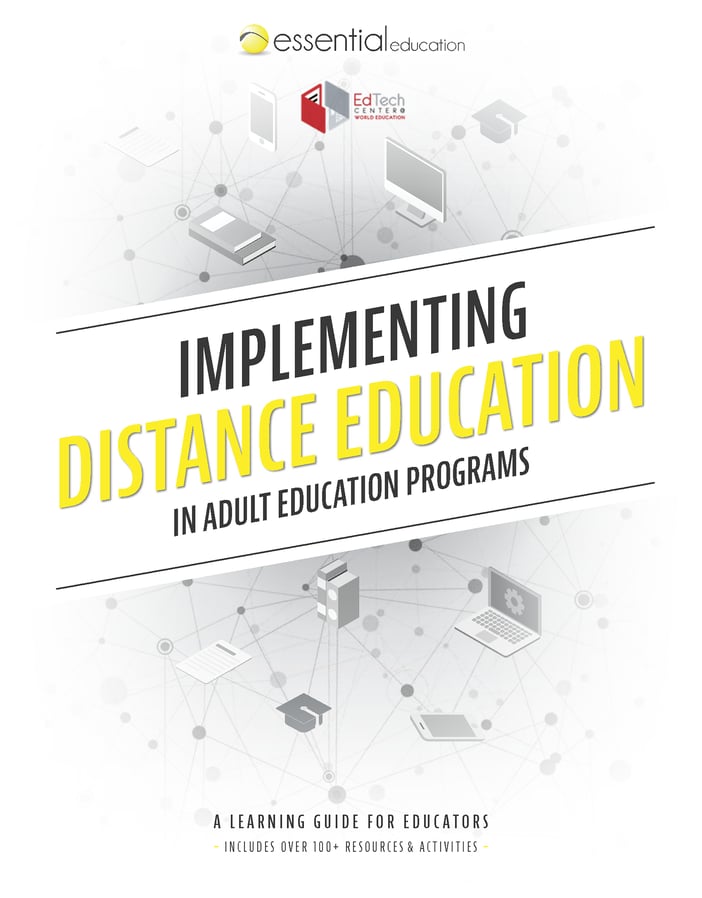 Educator Free Resources