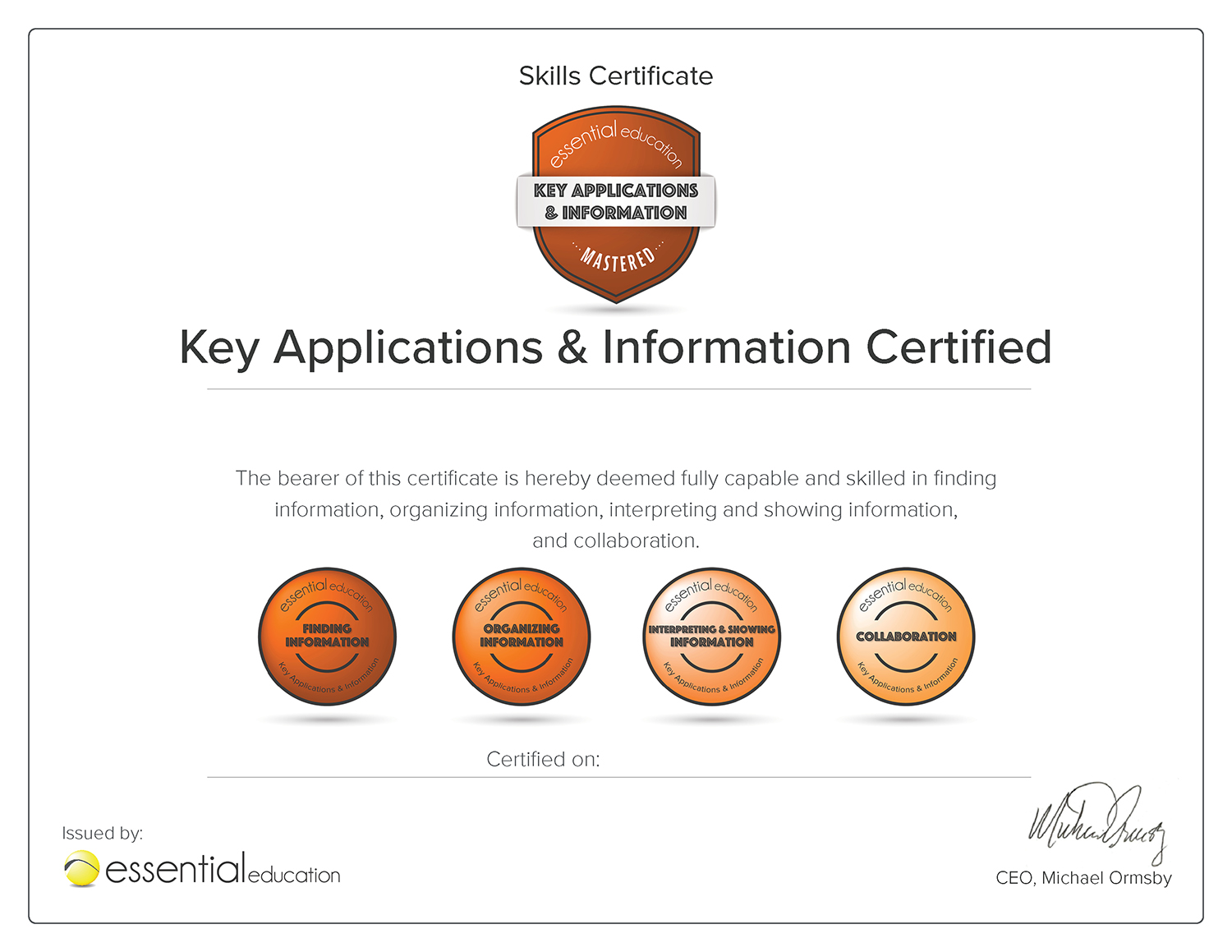 Computer-Essentials-Badges-Certificates