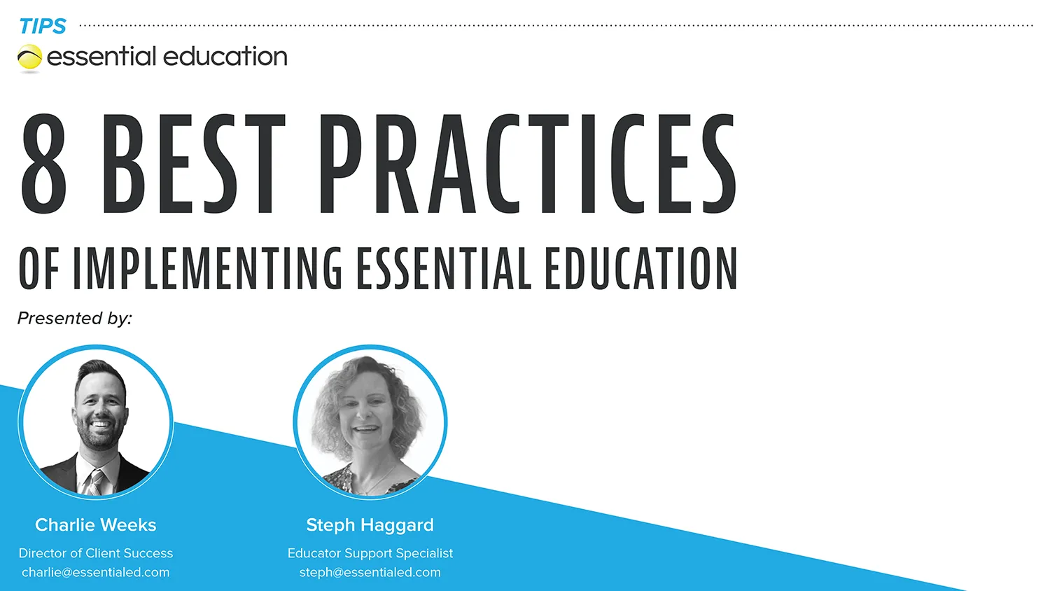 8 Best Practices of Implementing Essential Education_feature image