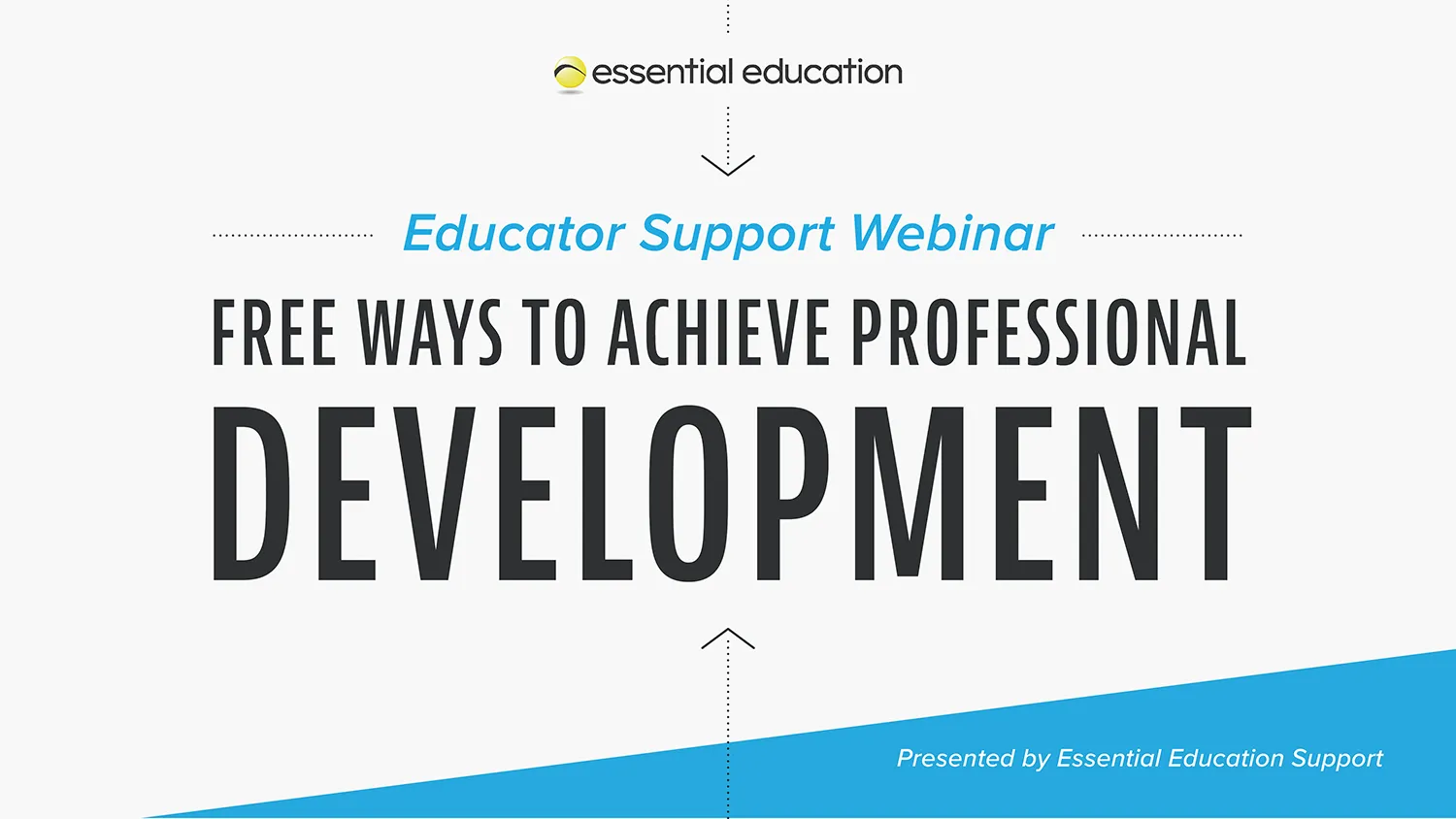 free-ways-to-achieve-professional-development_feature image