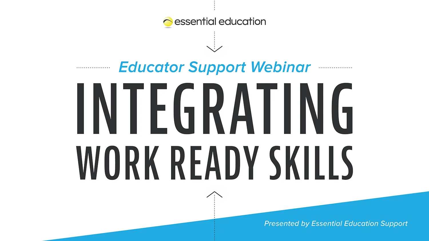 Integrating Work Ready Skills-feature image