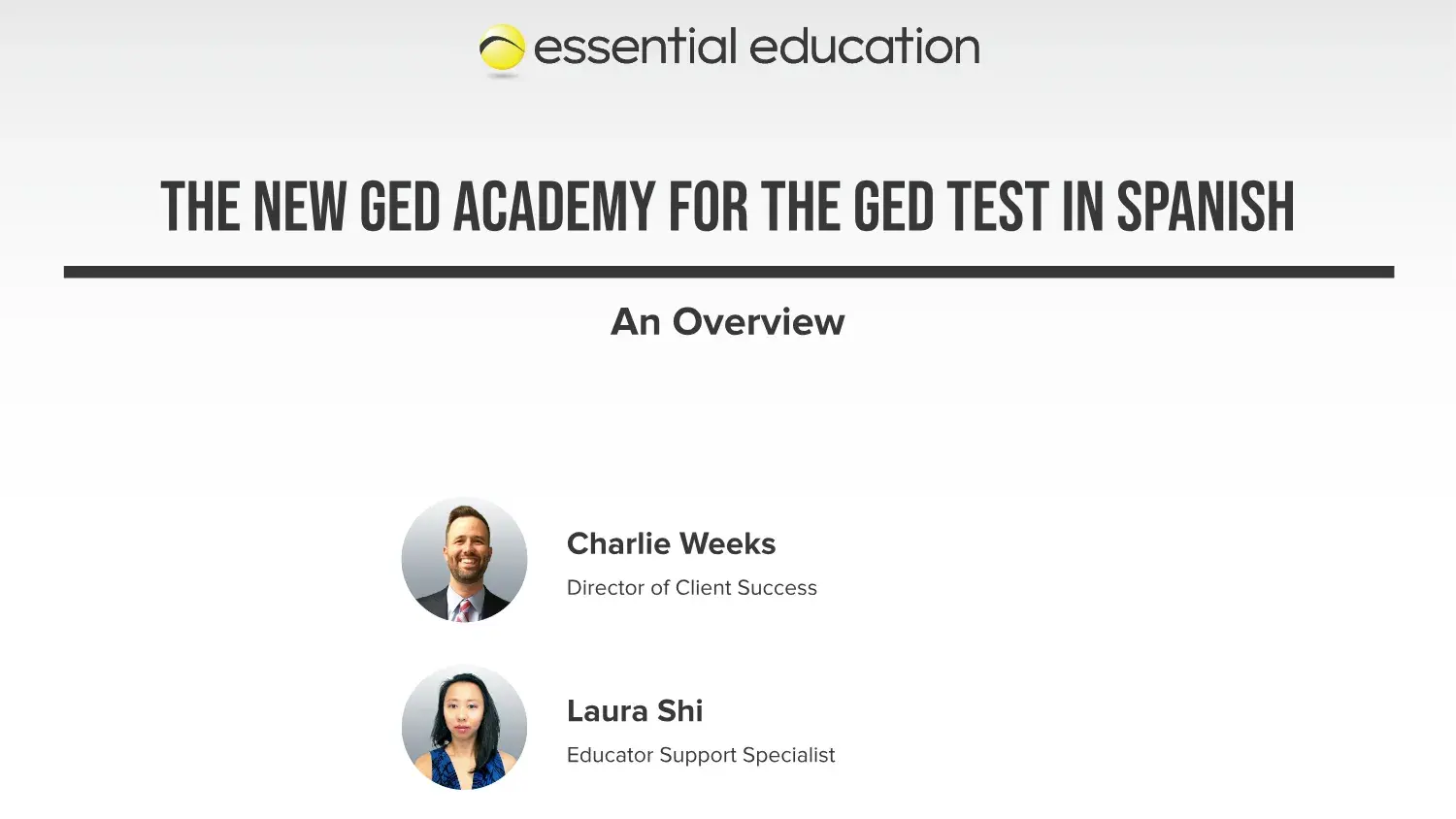 Introducing Essential Education’s New GED Academy for the GED Test in Spanish_[TIPS]_Feature Image