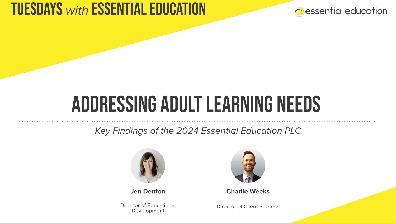 Addressing Adult Learning Needs_[TWEED]_Feature Image