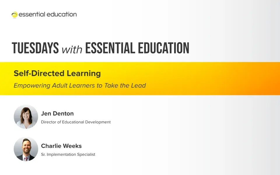 Self-Directed Learning_[TWEED]_Feature Image