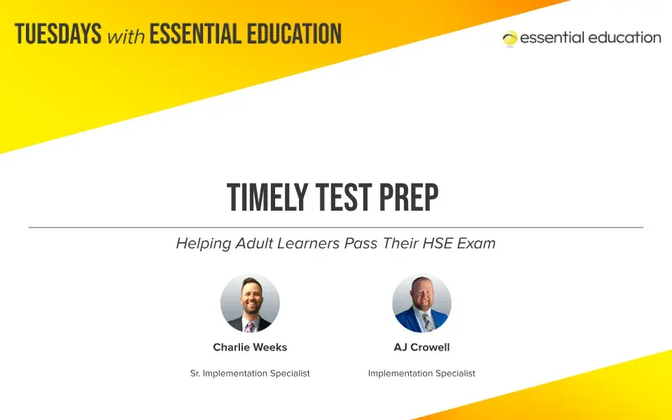 Timely Test Prep_[TWEED]_Feature Image