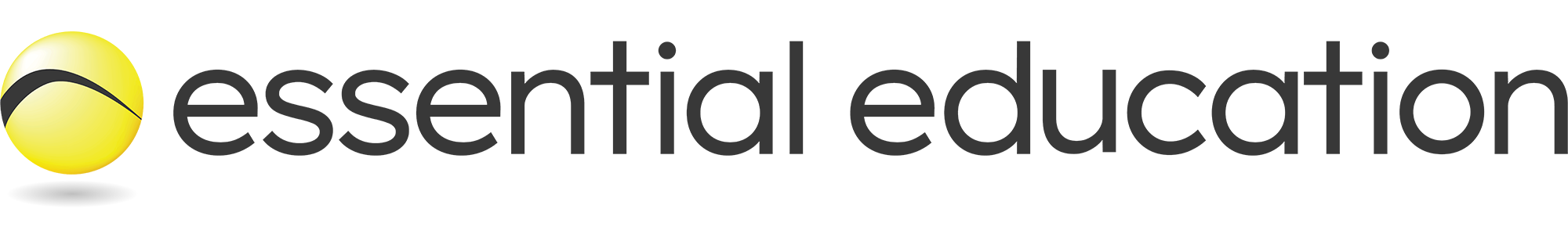 Essential Education logo Essential Education logo